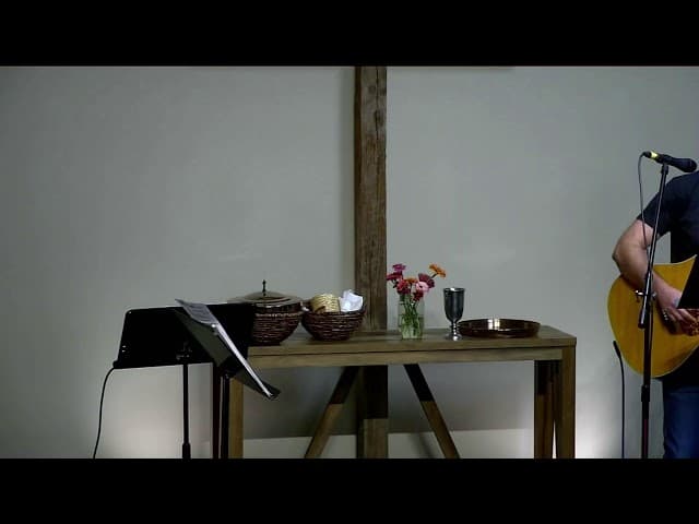 Grace Hill Worship 08/23/2026